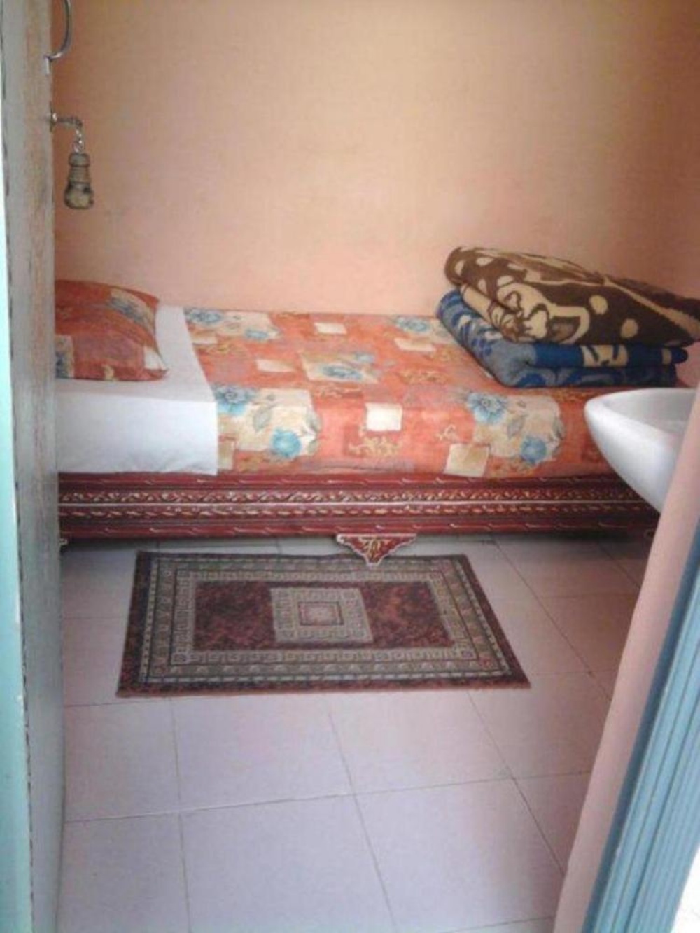 Hotel Aday